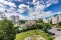 Wohnung 2 zimmer 60 m² Minsk, Belarus