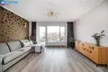 Mieszkanie 2 pokoi 62 m² Wilno, Litwa