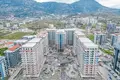 Appartement 1 chambre 70 m² Région méditerranéenne, Turquie