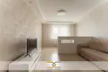 Wohnung 1 zimmer 45 m² Kalodziscanski sielski Saviet, Belarus