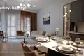 Mieszkanie 2 pokoi 79 m² Maltepe, Turcja