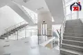 Büro 72 m² Minsk, Belarus