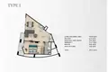 1 bedroom apartment 36 m² Rawai, Thailand