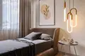 Wohnung 3 zimmer 74 m² Mezitli, Türkei