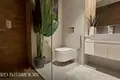 3 bedroom apartment 190 m² Dubai, United Arab Emirates
