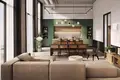 Estudio 32 m² Mina Al arab, Emiratos Árabes Unidos