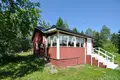 Casa de campo  Tornio, Finlandia
