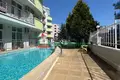 Wohnung 2 zimmer 62 m² Nessebar, Bulgarien