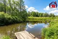 House 61 m² Piarsajski sielski Saviet, Belarus