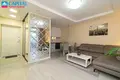 Appartement 2 chambres 40 m² en Vilnius, Lituanie