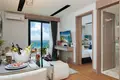 2 bedroom penthouse 83 m² Karon, Thailand