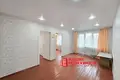 3 room apartment 49 m² Hrodna, Belarus