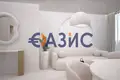 Квартира 3 комнаты 102 м² Несебр, Болгария