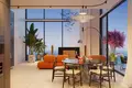 Kompleks mieszkalny New project VILLA DEL GAVI with 2 infinity pools and a direct access to the beach, Dubai Islands, Dubai, UAE