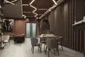 Apartamento 2 habitaciones 64 m² Kestel, Turquía