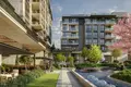 Apartment 140 m² Marmara Region, Turkey