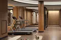 Wohnkomplex Residential complex in a quiet and peaceful neighbourhood with developed infrastructure and green landscape, Liwan, Dubai, UAE