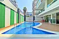 Appartement 1 chambre 90 m² Alanya, Turquie