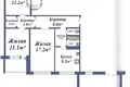 Wohnung 3 zimmer 74 m² Baranawitschy, Belarus