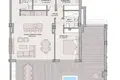 Пентхаус 4 комнаты 98 м² Эстепона, Испания