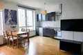 Appartement 2 chambres 48 m² en Varsovie, Pologne