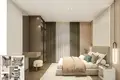 Квартира 2 комнаты 60 м² Равай, Таиланд