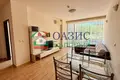 1 bedroom apartment 60 m² Nesebar, Bulgaria