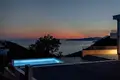 Вилла 5 спален  в Katun Rezevici, Черногория