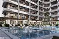 Apartamento 42 m² Peristeronari, Chipre del Norte