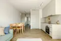 2 room apartment 43 m² Warsaw, Poland