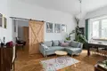 Квартира 2 комнаты 52 м² Варшава, Польша