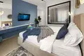 Wohnung 2 Schlafzimmer 95 m² Becici, Montenegro