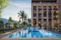 Complejo residencial Berkeley Square by Prestige One – Boutique Elegance in Jumeirah Village Circle.