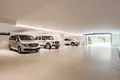 House 10 bedrooms 2 442 m² Marbella, Spain