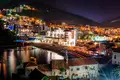 2 bedroom apartment 75 m² Budva, Montenegro