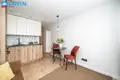 2 room apartment 44 m² Vilnius, Lithuania