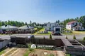 Maison 4 chambres 172 m² Kalodziscanski sielski Saviet, Bélarus