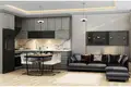 3 room apartment  Mediterranean Region, Turkey