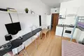 Apartamento 1 habitación 28 m² Tankovo, Bulgaria