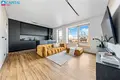 3 room apartment 59 m² Vilnius, Lithuania