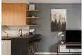 Piso en edificio nuevo S22