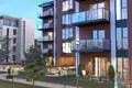 Квартира 2 комнаты 68 м² Вильнюс, Литва