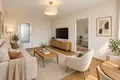 4 bedroom apartment 58 m² Warsaw, Poland