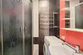 2 room apartment 55 m² Minsk, Belarus