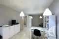 Wohnung 1 zimmer 38 m² Muchaviecki sielski Saviet, Belarus