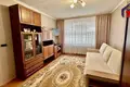 1 room apartment 31 m² Salihorsk, Belarus