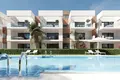 Wohnung 3 Schlafzimmer 135 m² San Pedro del Pinatar, Spanien