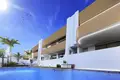 Haus 2 Schlafzimmer 63 m² San Pedro del Pinatar, Spanien