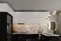Appartement 2 chambres 41 m² Obakoy, Turquie
