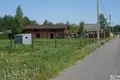 House  Blonski sielski Saviet, Belarus